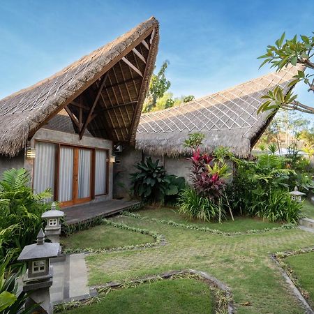 Villa Amantes Bingin Uluwatu Dış mekan fotoğraf