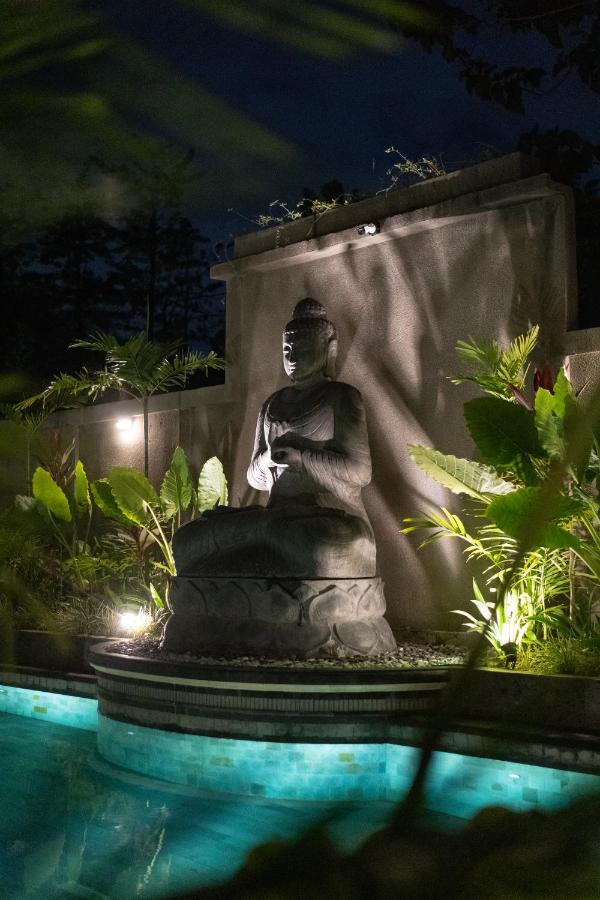 Villa Amantes Bingin Uluwatu Dış mekan fotoğraf