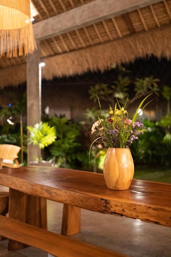 Villa Amantes Bingin Uluwatu Dış mekan fotoğraf