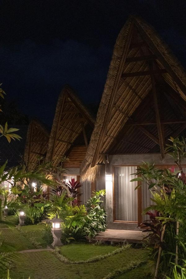 Villa Amantes Bingin Uluwatu Dış mekan fotoğraf