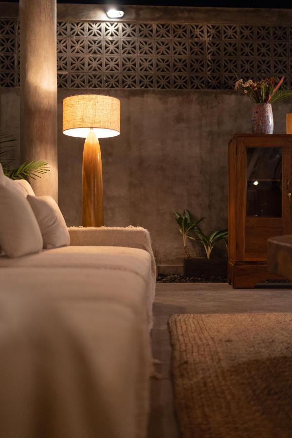 Villa Amantes Bingin Uluwatu Dış mekan fotoğraf