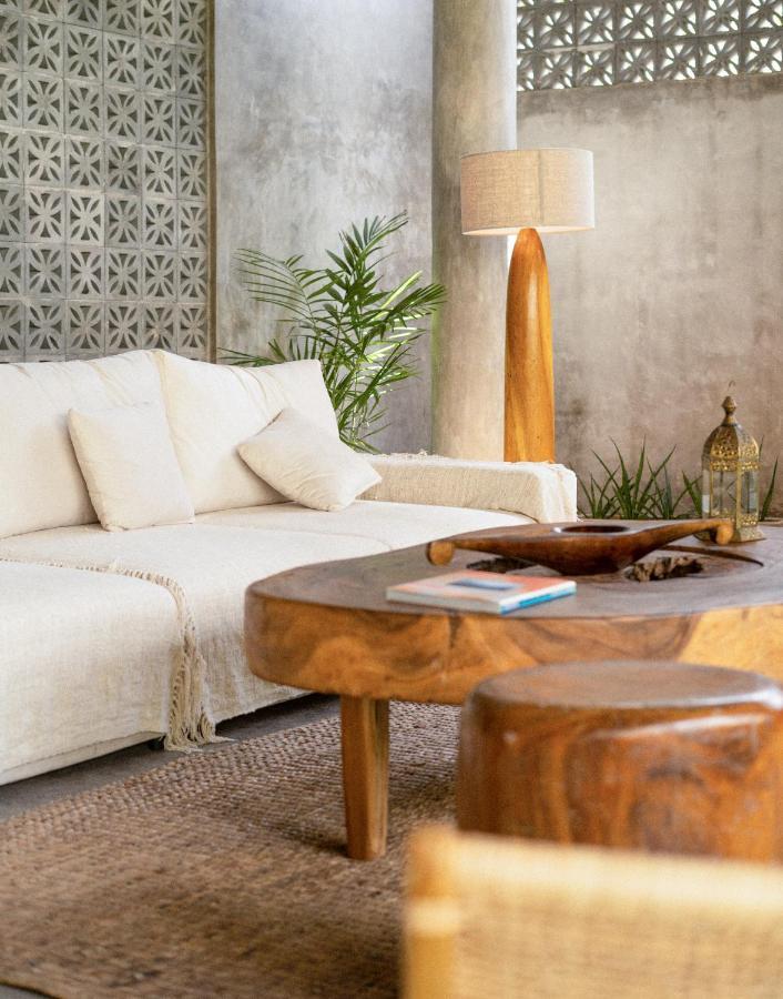 Villa Amantes Bingin Uluwatu Dış mekan fotoğraf