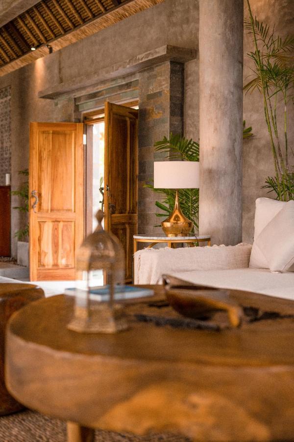 Villa Amantes Bingin Uluwatu Dış mekan fotoğraf