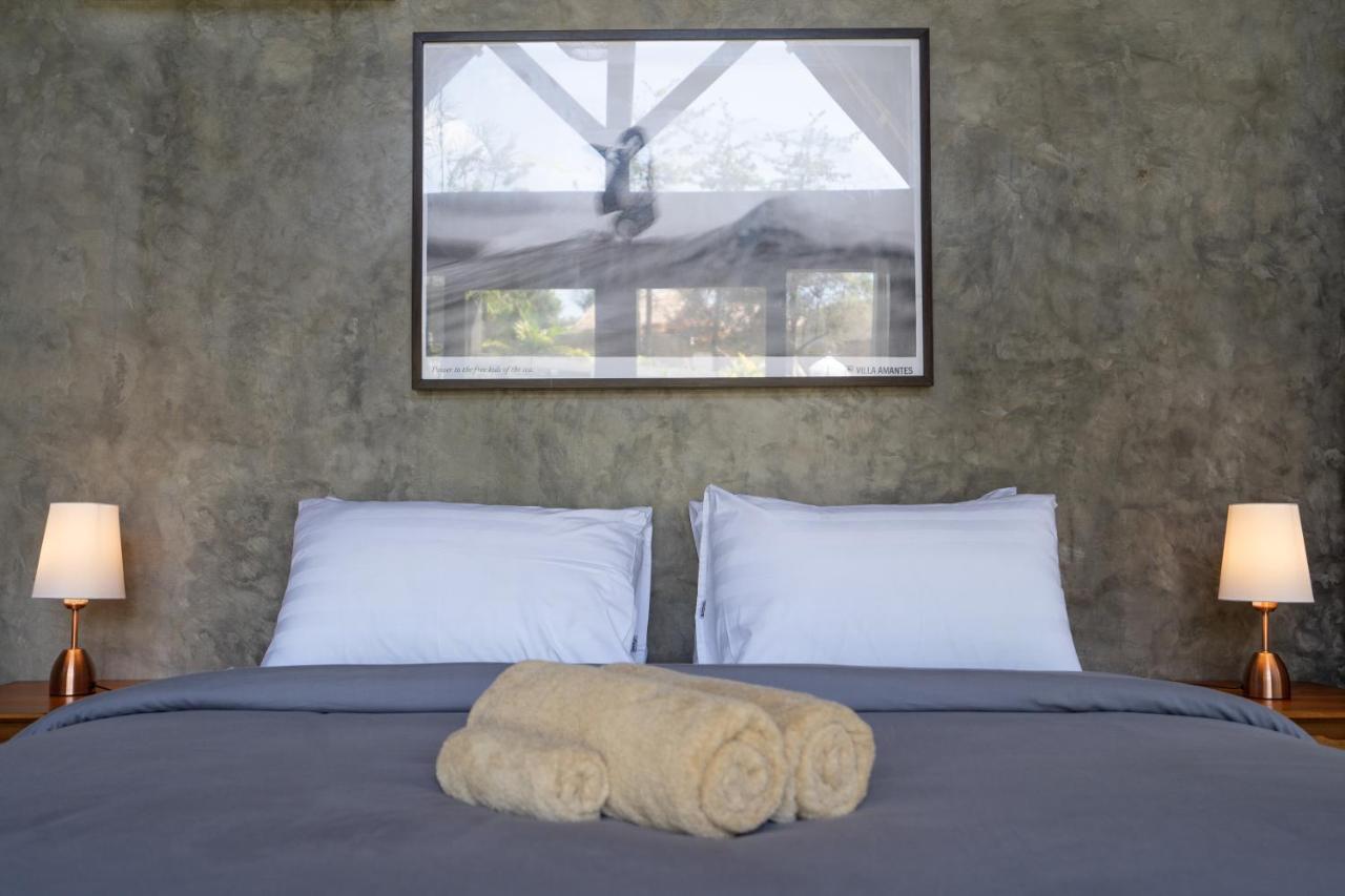 Villa Amantes Bingin Uluwatu Dış mekan fotoğraf