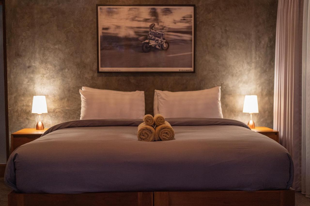 Villa Amantes Bingin Uluwatu Dış mekan fotoğraf