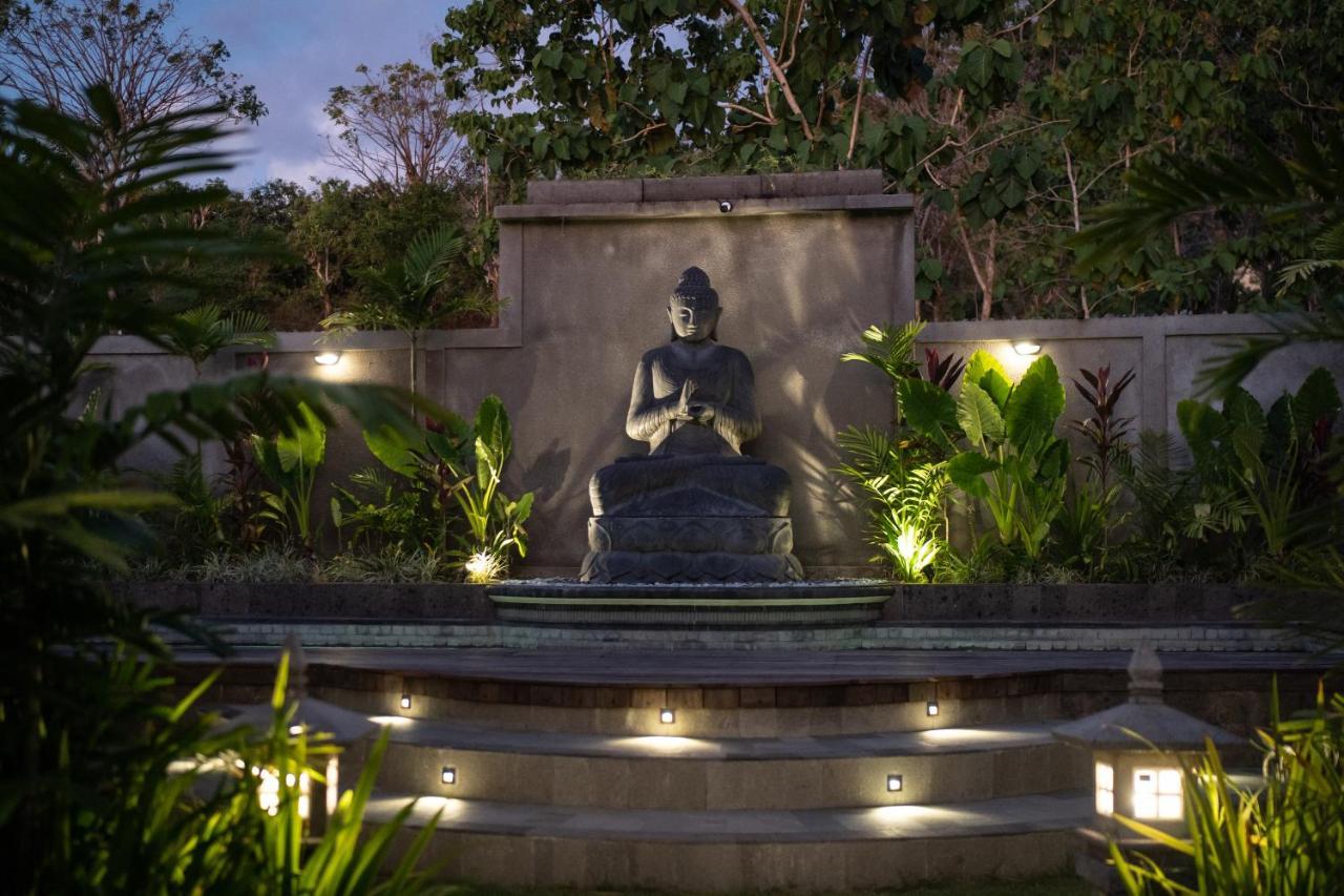 Villa Amantes Bingin Uluwatu Dış mekan fotoğraf