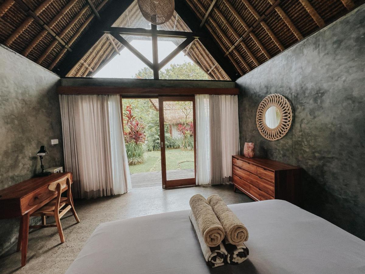Villa Amantes Bingin Uluwatu Dış mekan fotoğraf