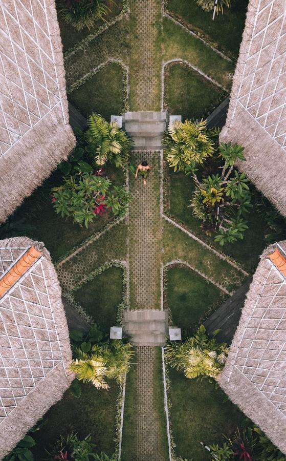 Villa Amantes Bingin Uluwatu Dış mekan fotoğraf