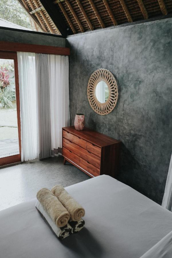 Villa Amantes Bingin Uluwatu Dış mekan fotoğraf