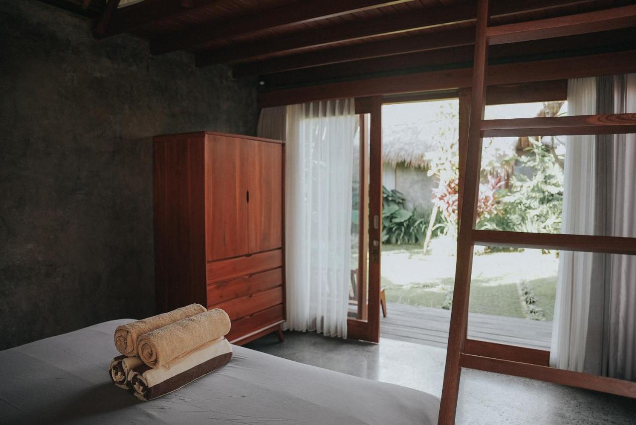 Villa Amantes Bingin Uluwatu Dış mekan fotoğraf