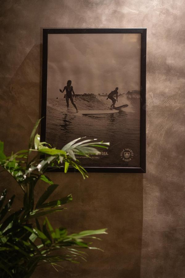 Villa Amantes Bingin Uluwatu Dış mekan fotoğraf